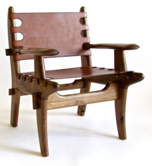 Cowboy Chair