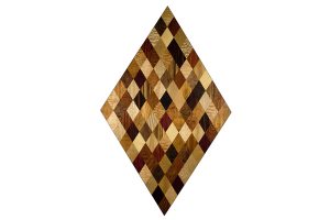 Diamonds Large Wall Art