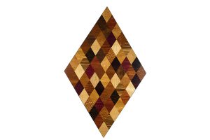Diamonds Medium Wall Art