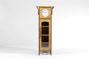 The Grandfather Clock