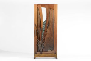 River Runs Through It Door