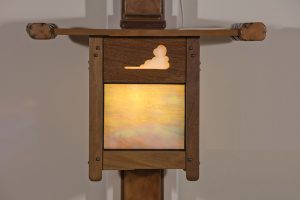 Greene Prairie Wall Sconce