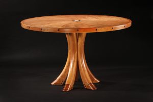 Sideshow Table