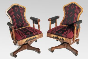 Thomas Molesworth meets Ralph Lauren (Individual)