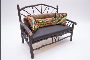 Mini Couch