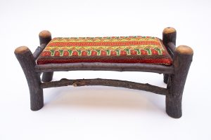 Mini Bench