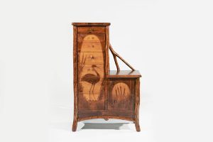 Marsh Morning Lingerie Chest