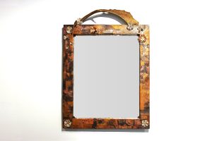 "Adventure" Mirror