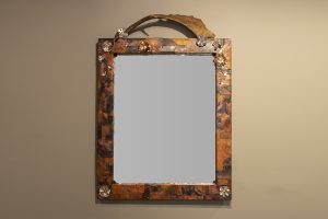 "Adventure" Mirror