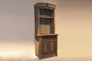 Old Timer Hutch