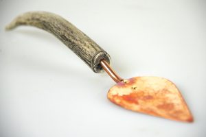 Copper Pie Server