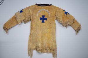Lakota Shirt