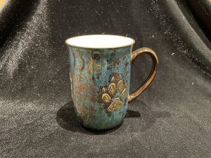 Variation #13730 of Wolf Spirit Mugs