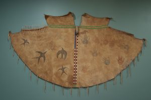 Tipi Cover