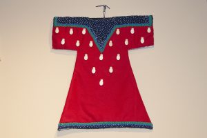 Childs Dress