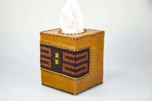 Jimmy's Saddle Pad