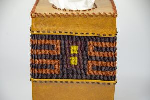 Jimmy's Saddle Pad