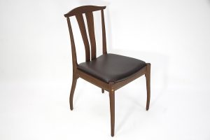 The Aspen Leaf Dining Chair