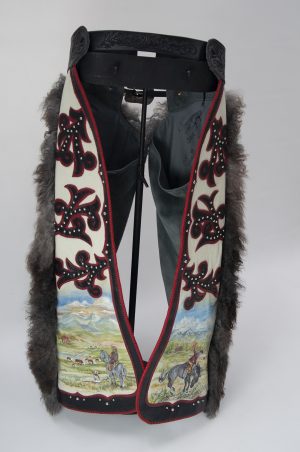 Chaps