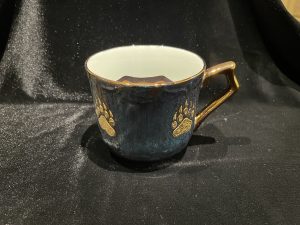 Variation #16023 of Old Bear Mustache Mug