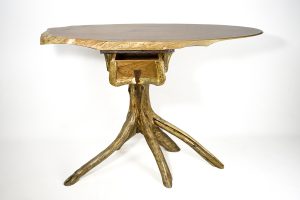 Entry Table