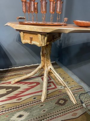 Entry Table