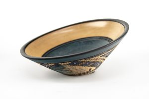 Tilt Bowl
