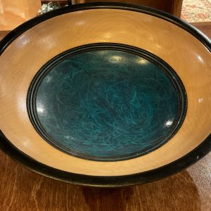 Tilt Bowl