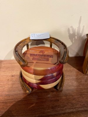 Coaster Set