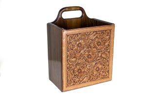 Magazine Holder