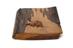 Book Paper Weight