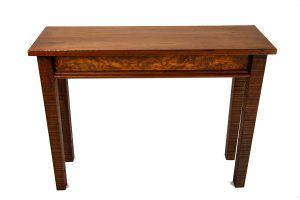 Cherry Sofa Table