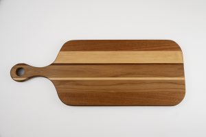 Paddle Face Grain Board