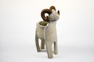 Big Horn Sheep