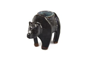 Brown Bear