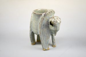 White Bison