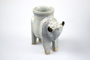 White Bison