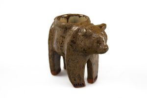 Grizzly Bear