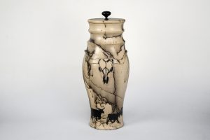 Longhorn Ranchers Jar