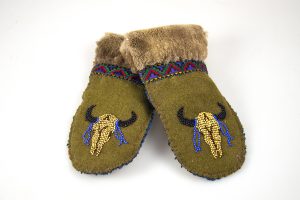 Alaskan Mitts