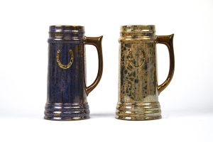 Sidekick's Beer Stein