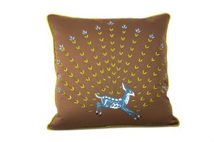 Blue Fawn