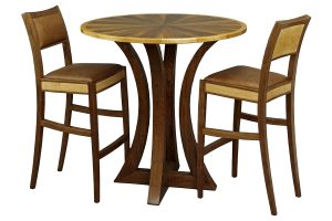 Whitney Bar Set