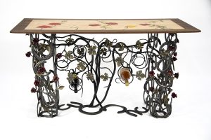 The Equestrian Bloom