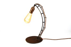 Arcforge Edison Lamp